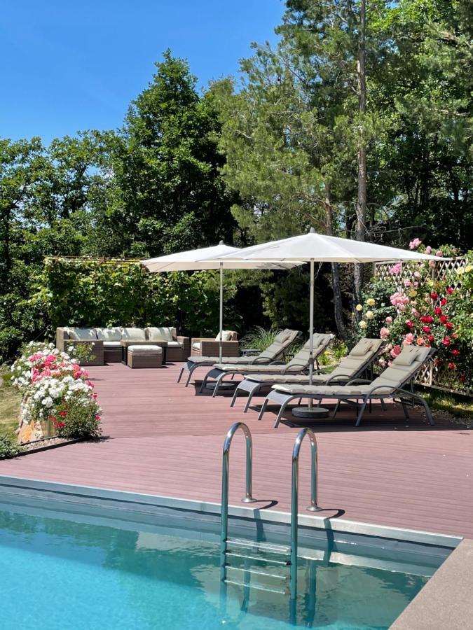 Collina Appart hôtel 4*